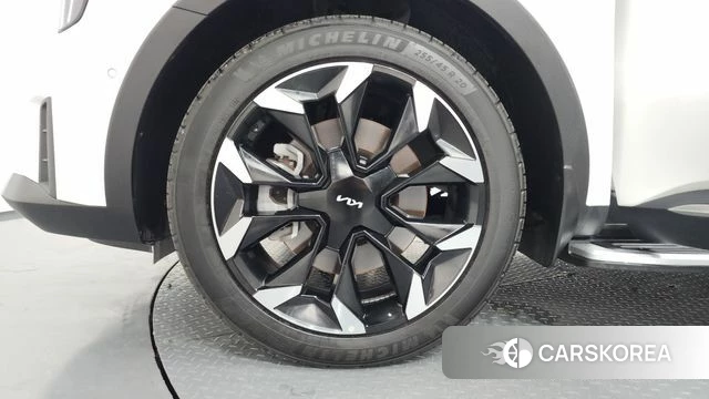 Kia The New Sorento 4th Generation id 4757115 из Кореи 28