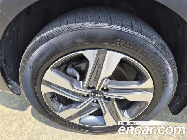 Kia Sorento 4th Generation id 2719804 из Кореи 15