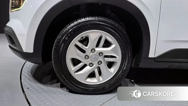 Hyundai Venue id 2902551 из Кореи 15