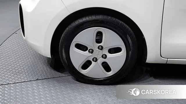 Kia The New Ray id 3621197 из Кореи 15