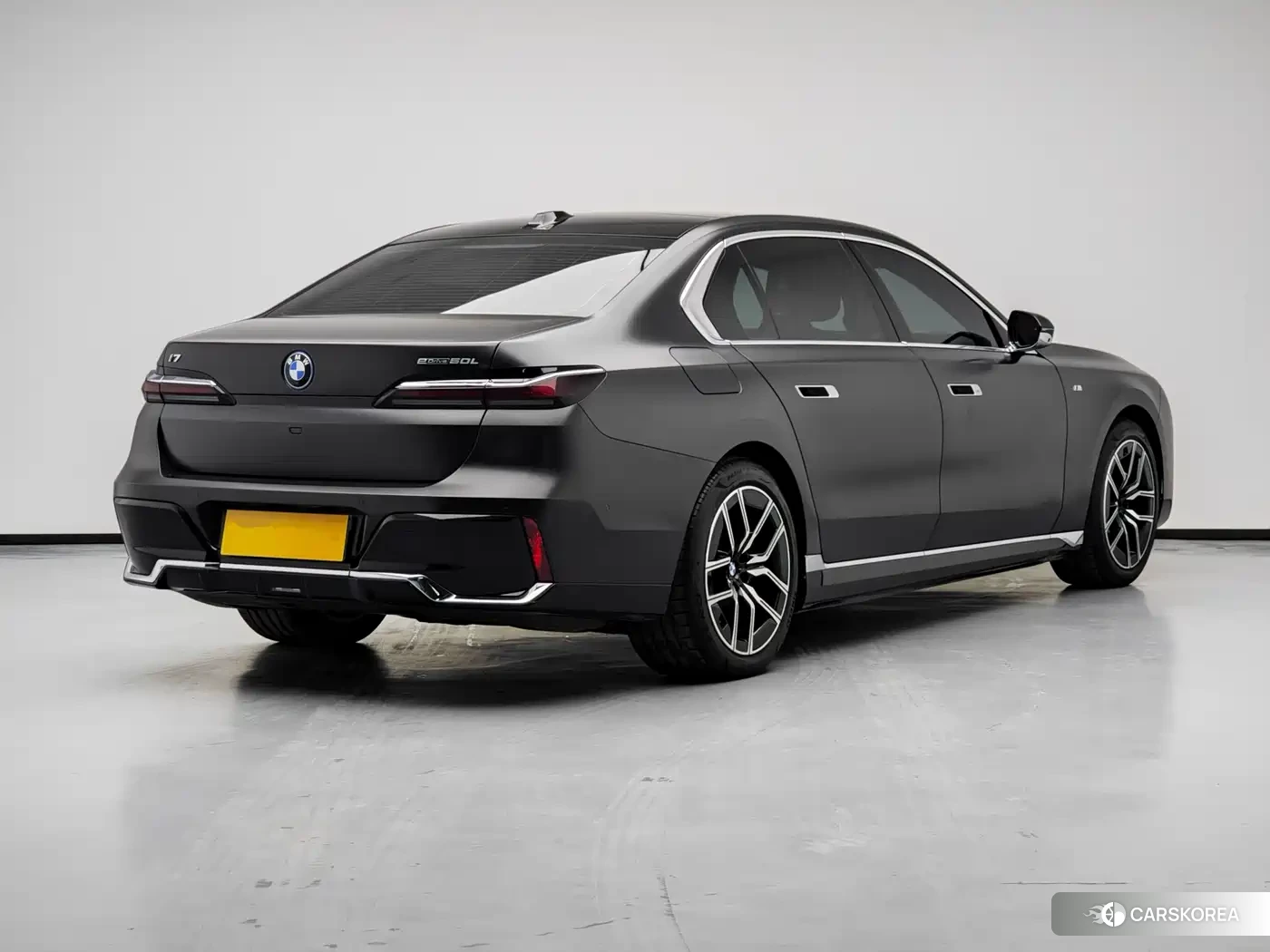 BMW i7 id 4559662 из Китая 15