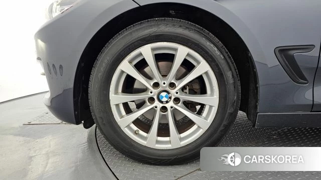 BMW 3 Series GT (F34) id 4647910 из Кореи 26