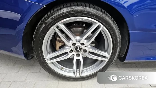 Mercedes-Benz E-Class W213 id 3407319 из Кореи 15