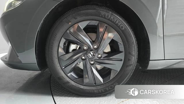Hyundai Avante (CN7) id 4631471 из Кореи 15