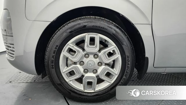 Hyundai Staria id 3892013 из Кореи 15