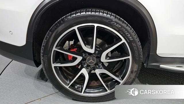 Mercedes-Benz GLC-Class X253 id 4188038 из Кореи 30