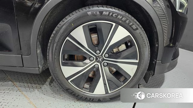 Polestar Polestar 2 id 4711567 из Кореи 15