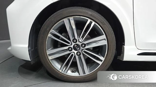 Kia All New Morning (JA) id 4698520 из Кореи 25