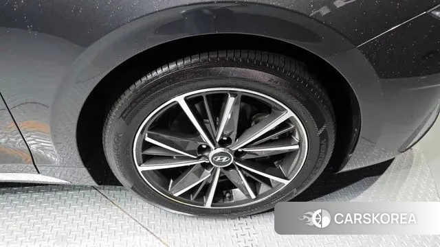 Hyundai The New Grandeur IG id 3238455 из Кореи 15