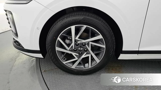 Hyundai Grandeur Hybrid (GN7) id 4427131 из Кореи 27