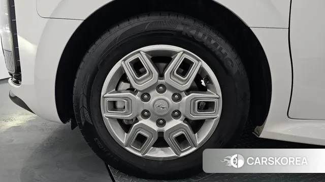 Hyundai Staria id 3457455 из Кореи 15