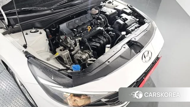 Hyundai Avante (CN7) id 3401387 из Кореи 15