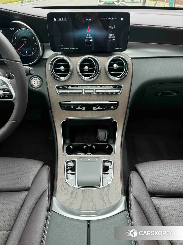 Mercedes-Benz E-class PHEV id 4212680 из Китая 12
