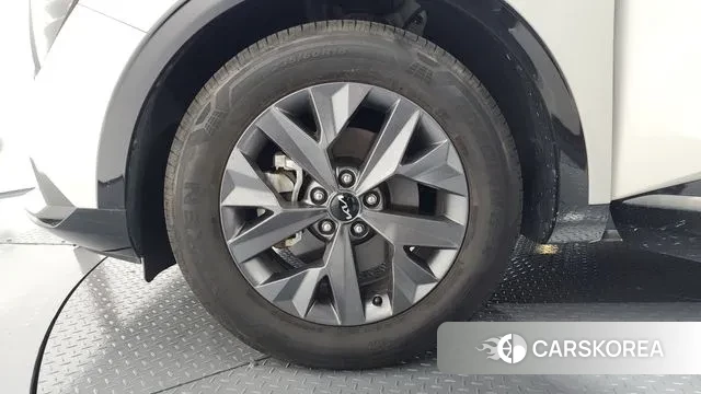 Kia Sportage 5th Generation id 3378758 из Кореи 15