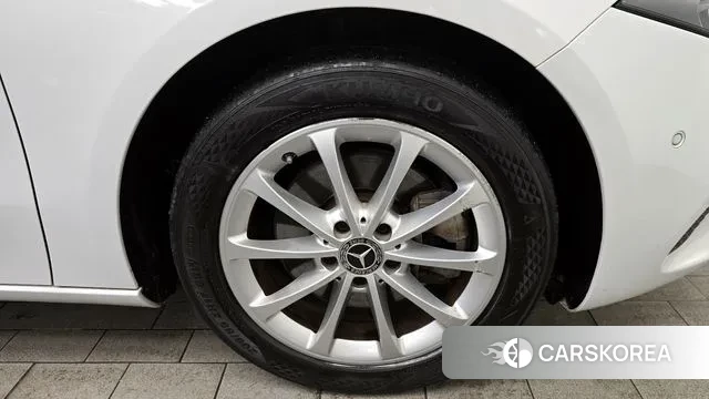 Mercedes-Benz A-Class W177 id 3449276 из Кореи 15