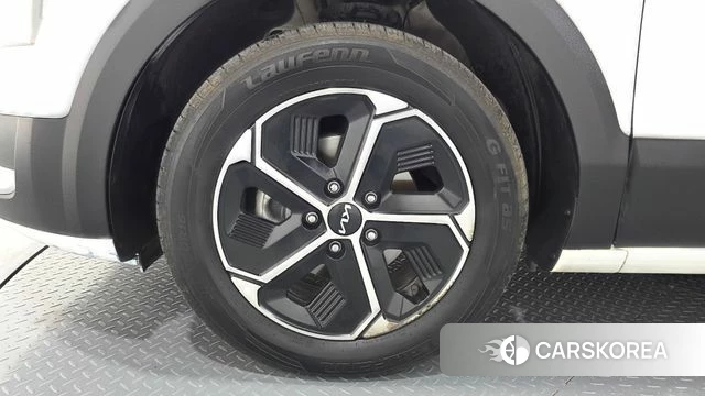 Kia Di Ol Nu Niro id 4854947 из Кореи 29