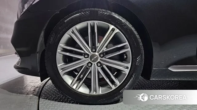 Genesis G80 id 3616961 из Кореи 15