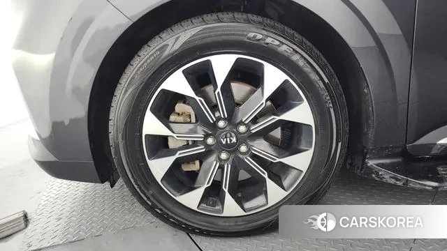 Kia Carnival 4th generation id 3753669 из Кореи 15