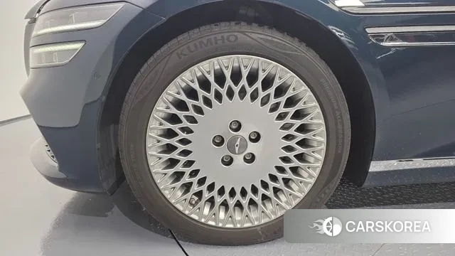 Genesis G80 (RG3) id 3264253 из Кореи 15