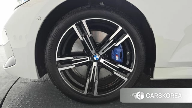 BMW 3 Series (G20) id 3896388 из Кореи 15