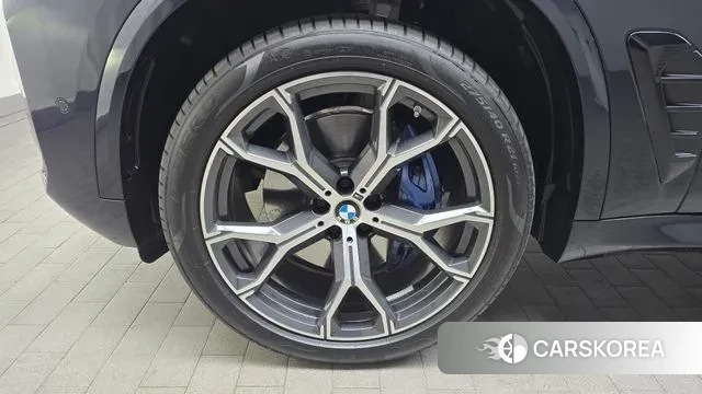 BMW X5 (G05) id 3663971 из Кореи 15