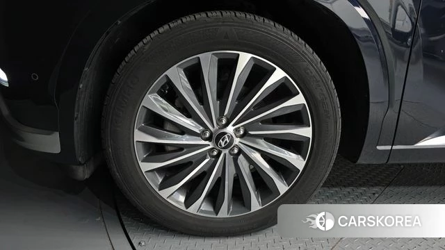 Hyundai The New Palisade id 3870993 из Кореи 15