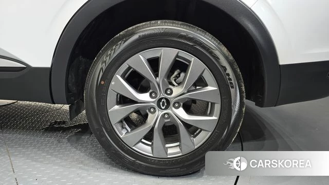 Renault Korea (Samsung) XM3 id 4468941 из Кореи 15
