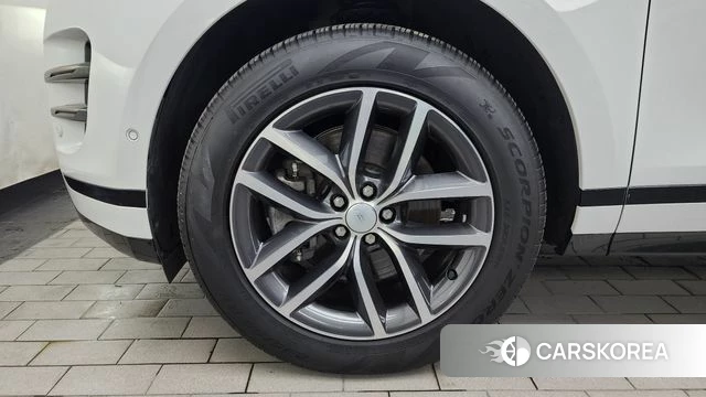 Land Rover Range Rover Evoque 2nd Generation id 4630110 из Кореи 15