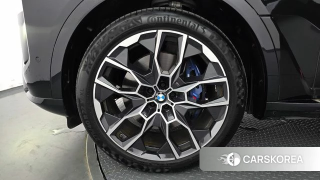 BMW X7 (G07) id 4719546 из Кореи 15