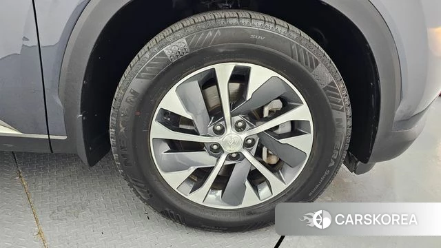 Hyundai Palisade id 3964951 из Кореи 15