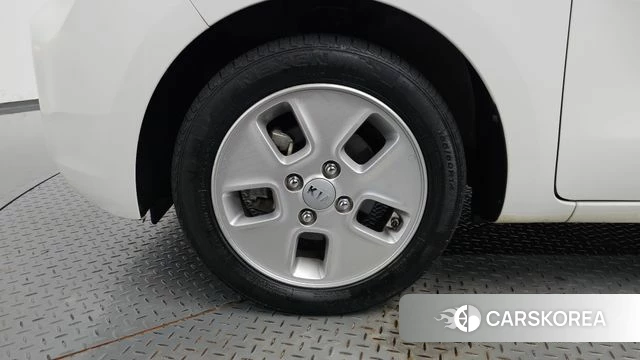 Kia The New Ray id 4780541 из Кореи 29