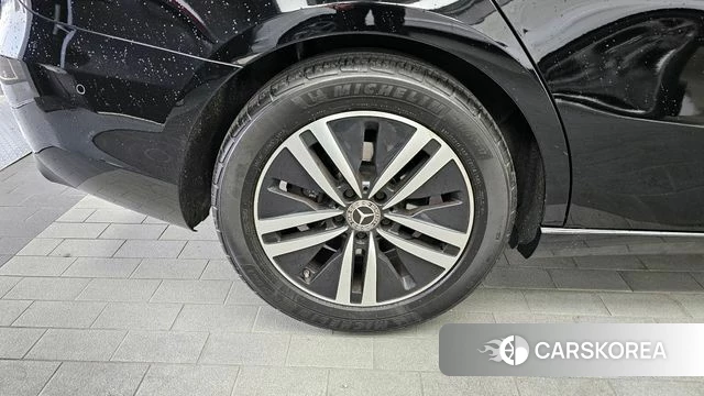 Mercedes-Benz A-Class W177 id 4410067 из Кореи 15