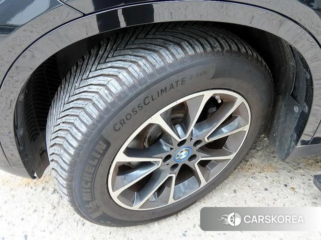 BMW X5 (F15) id 4647653 из Кореи 15