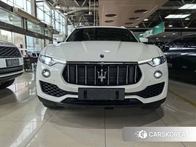 Maserati Levante id 4208588 из Китая 19