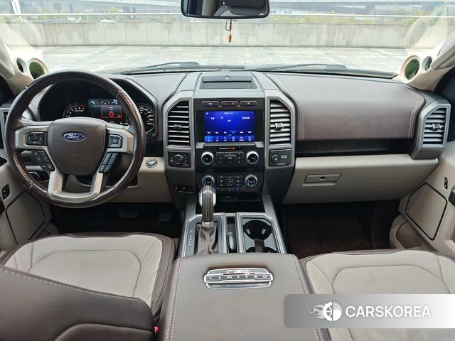 Ford F-150 id 4387325 из Китая 8