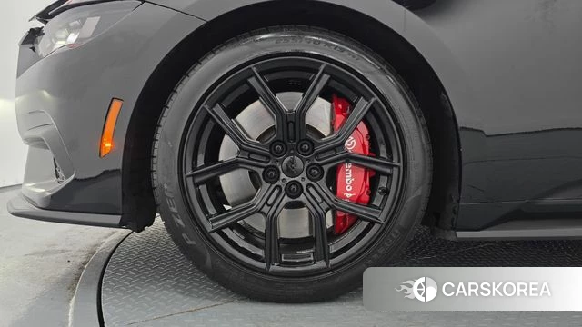 Ford Mustang 7th Generation id 4499621 из Кореи 15