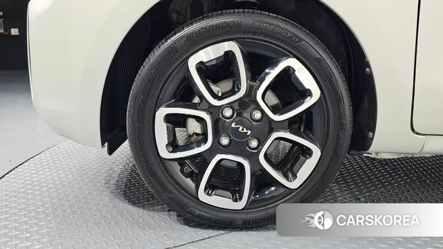 Kia The New Ray id 4779636 из Кореи 15