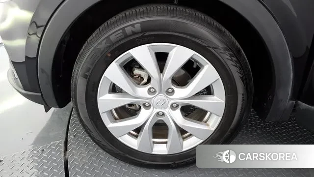 Renault Korea (Samsung) XM3 id 3439358 из Кореи 15