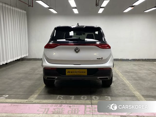 Baojun RS-5 id 3863717 из Китая 15