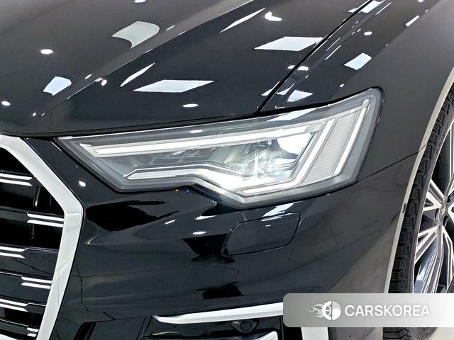 Audi A6L id 4218680 из Китая 15