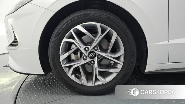 Hyundai Sonata (DN8) id 4595547 из Кореи 15