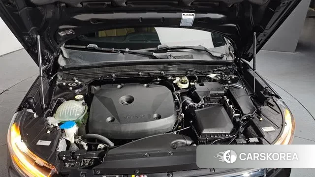 Volvo XC40 id 3526022 из Кореи 15