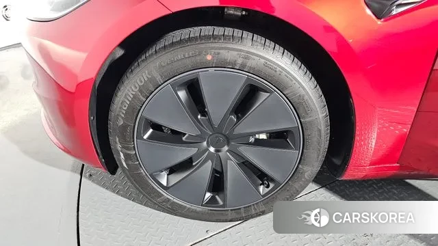 Tesla Model 3 id 2993092 из Кореи 15