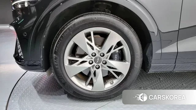 Genesis GV70 id 2905296 из Кореи 15