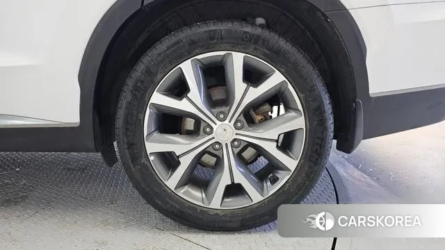 Hyundai Palisade id 3581800 из Кореи 15