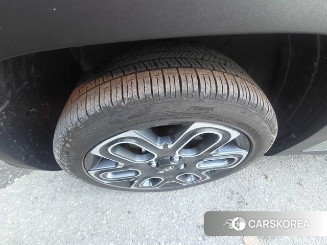 Hyundai Casper id 4941499 из Кореи 11