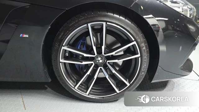 BMW Z4 (G29) id 4916844 из Кореи 25