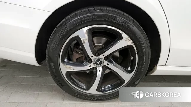 Mercedes-Benz E-Class W213 id 3607783 из Кореи 15
