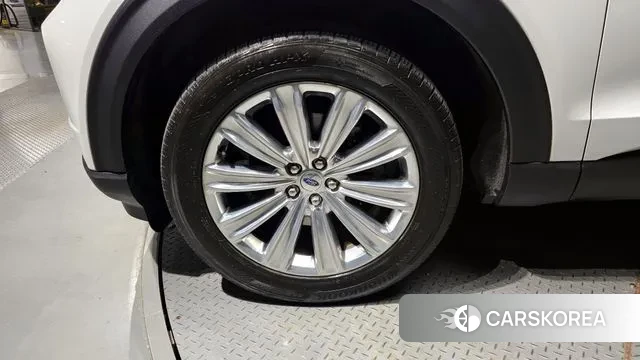 Ford Explorer 6th Generation id 3203334 из Кореи 15