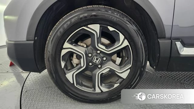 Honda CR-V 5th generation id 4384520 из Кореи 31